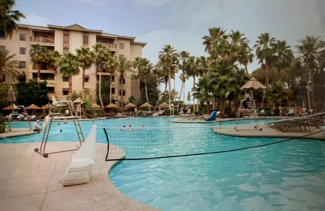 Tahiti Village Resort & Spa-1